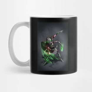 Ant World - Nature Assassin Mug